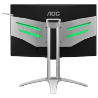 Монитор AOC AG272FCX фото 5